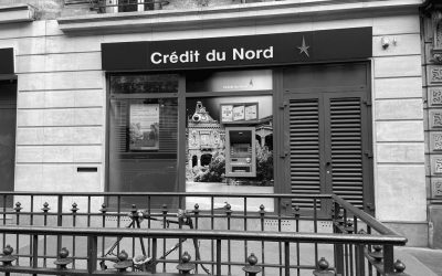 22 avenue Secrétan